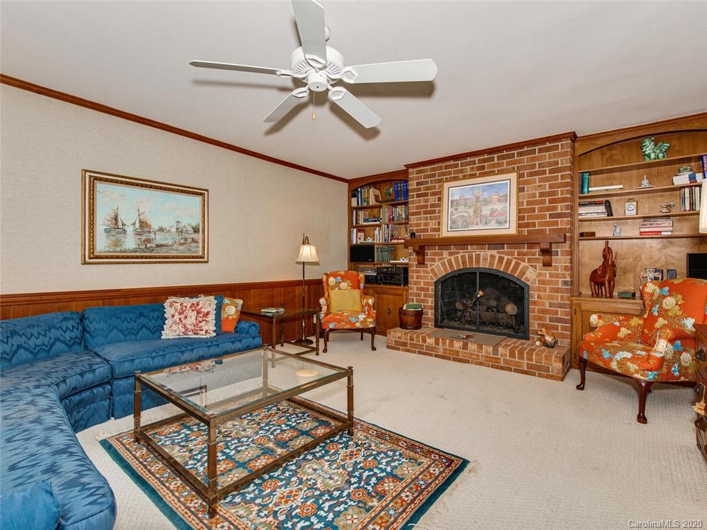 2451 Sedley Road Charlotte, NC 28211 - Photo 8 of 27