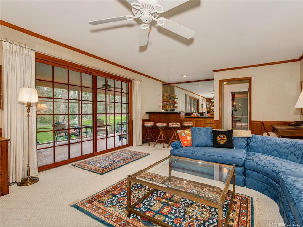2451 Sedley Road Charlotte, NC 28211 - Photo 9 of 27