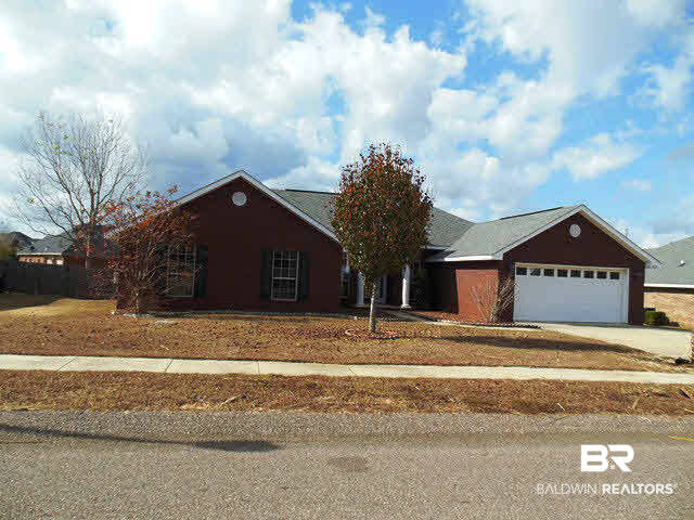 3020 Estate Drive Mobile, AL 36695 - Photo 1 of 1