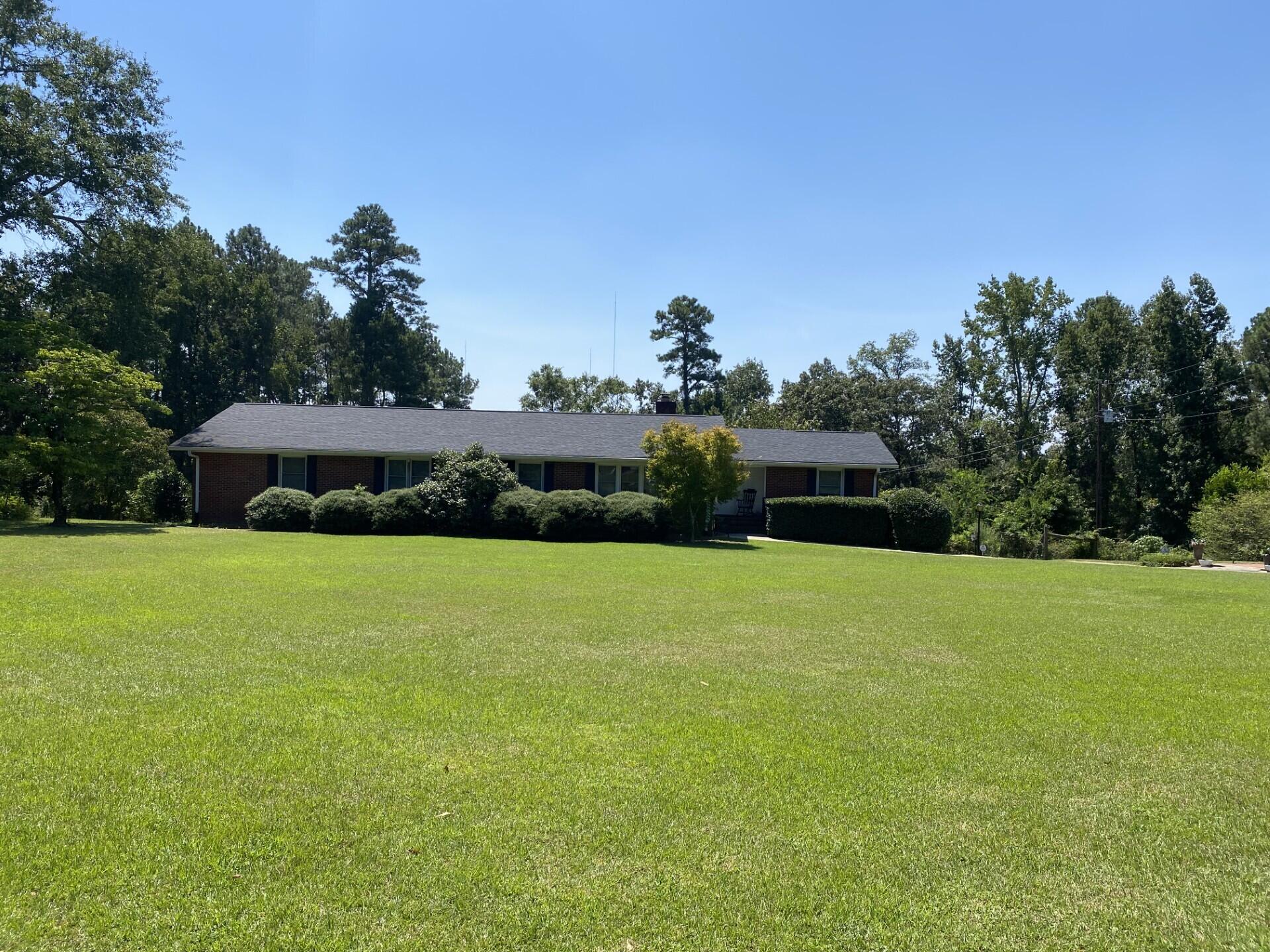 3302 Storm Branch Road Beech Island, SC 29842 - Photo 1 of 3 Gallery Image 1