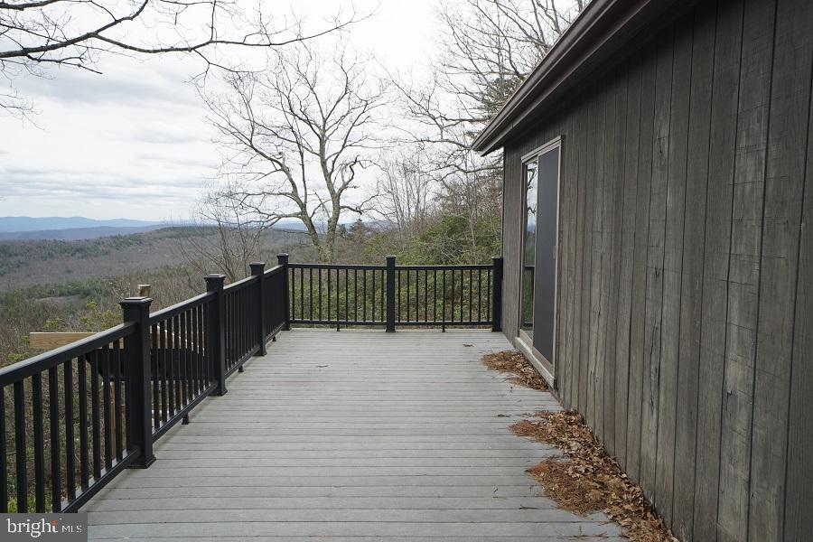 829 Kile Knob Road Franklin, WV 26807 - Photo 5 of 26