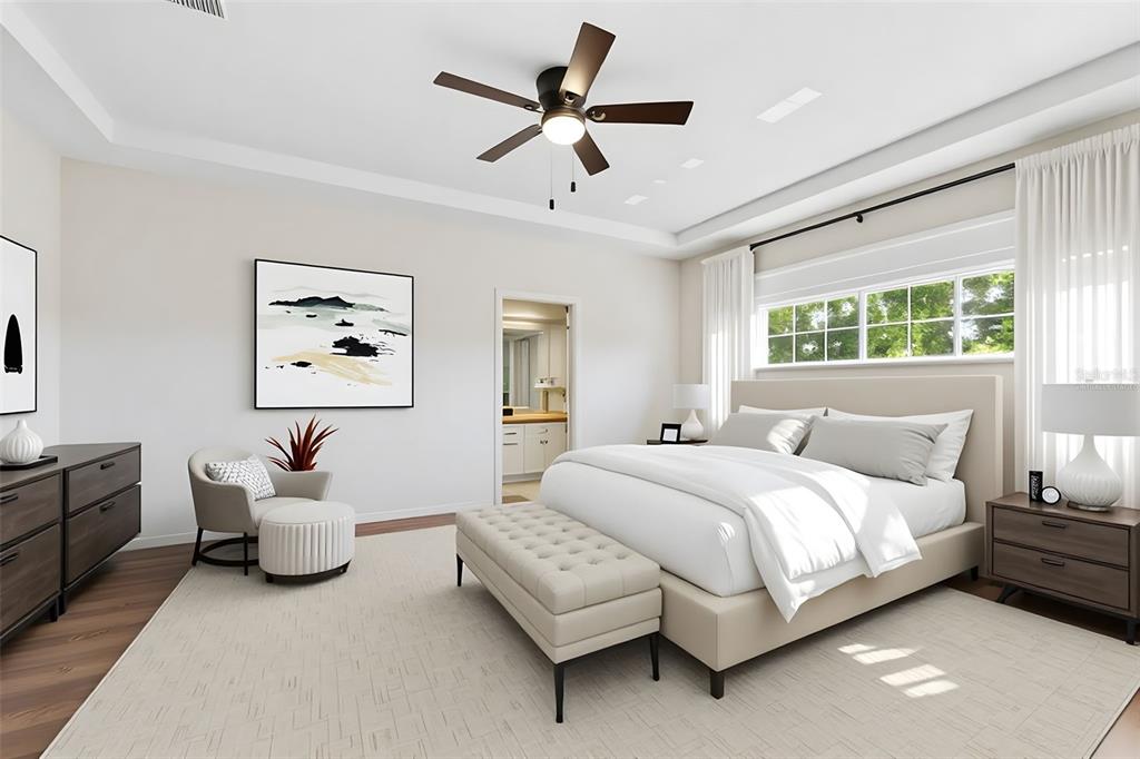 5676 Gulf Stream Street Tavares, FL 32778 - Photo 18 of 64