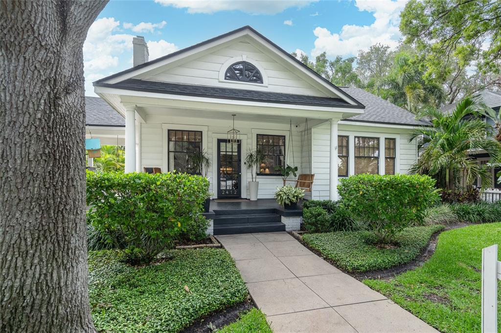 2412 West Prospect Road Tampa, FL 33629 - Photo 1 of 1 Gallery Image 1