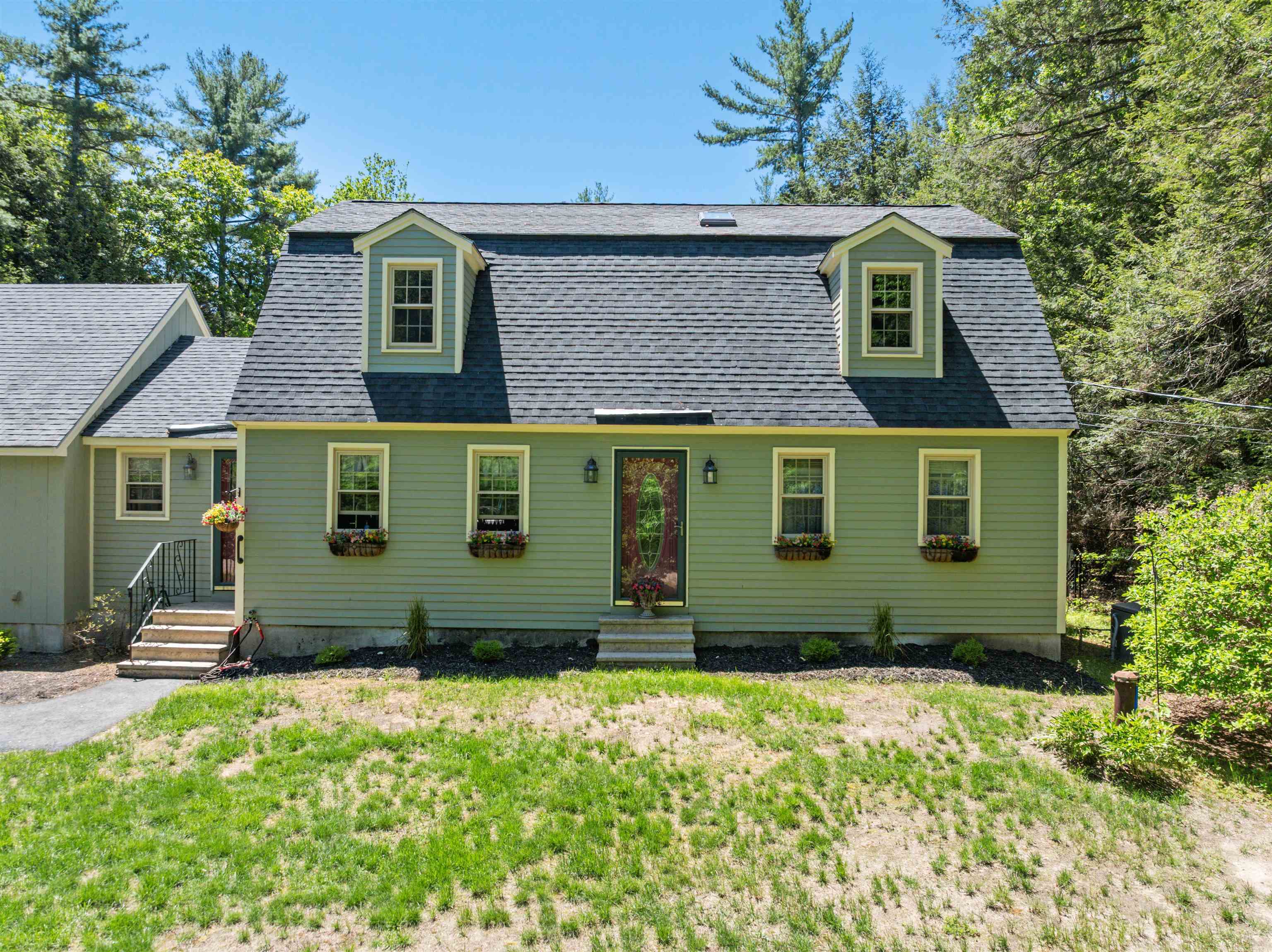 5 Piney Road Brookfield, NH 03872 - Photo 36 of 46