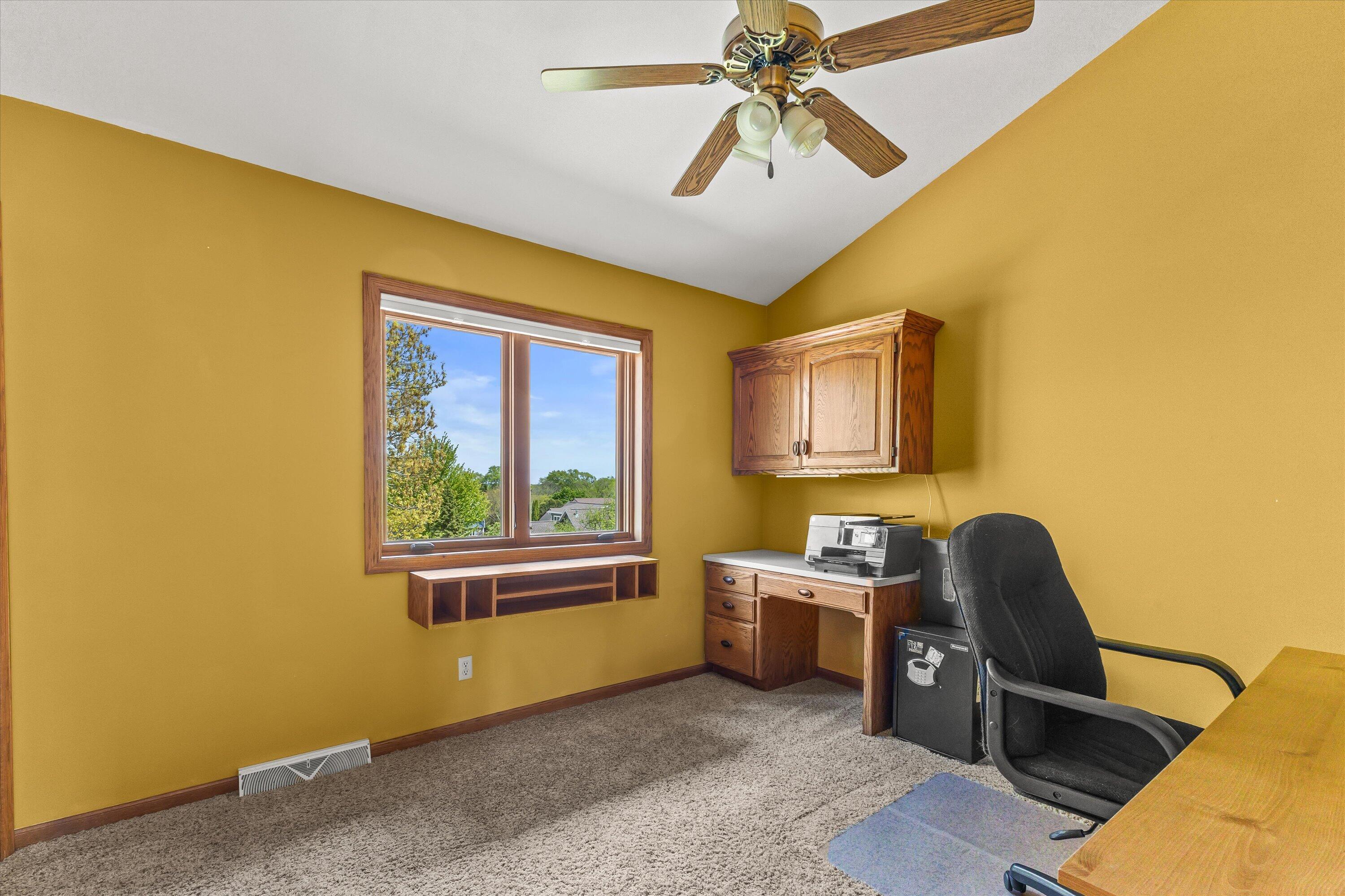 W168N5140 Stonefield Road Menomonee Falls, WI 53051 - Photo 28 of 49 Bedroom 4