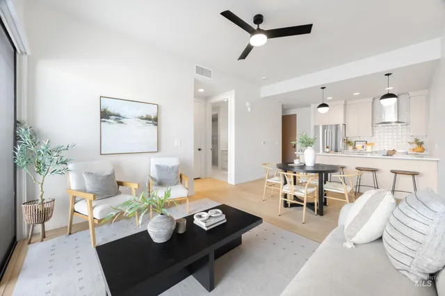 $389,900 | 4340 East Haystack Street, Unit 205, Boise, ID 83716