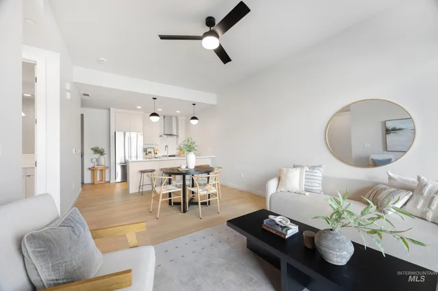 $389,900 | 4340 East Haystack Street, Unit 205, Boise, ID 83716