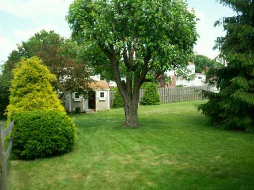 39 Kennedy Lane McKees Rocks, PA 15136 - Photo 3 of 8 Yard/Garden.