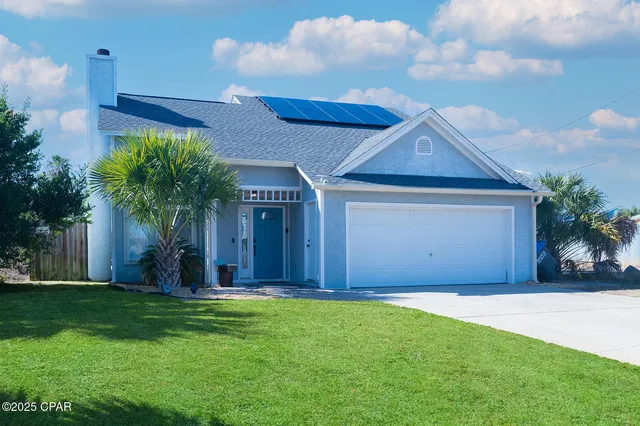 $515,000 | 5923 Sunset Avenue, Panama City Beach, FL 32408