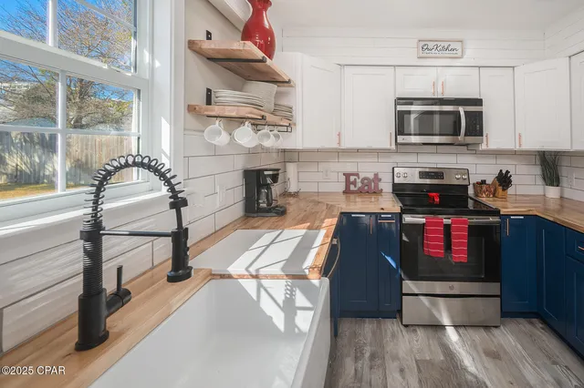 $515,000 | 5923 Sunset Avenue, Panama City Beach, FL 32408