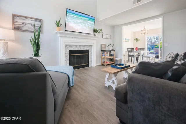 $515,000 | 5923 Sunset Avenue, Panama City Beach, FL 32408