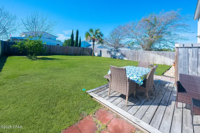 $515,000 | 5923 Sunset Avenue, Panama City Beach, FL 32408