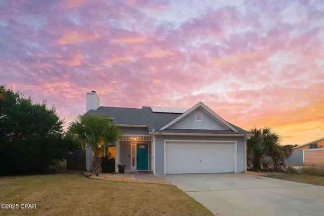 $515,000 | 5923 Sunset Avenue, Panama City Beach, FL 32408