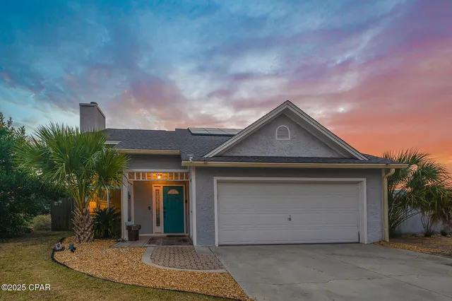 $515,000 | 5923 Sunset Avenue, Panama City Beach, FL 32408