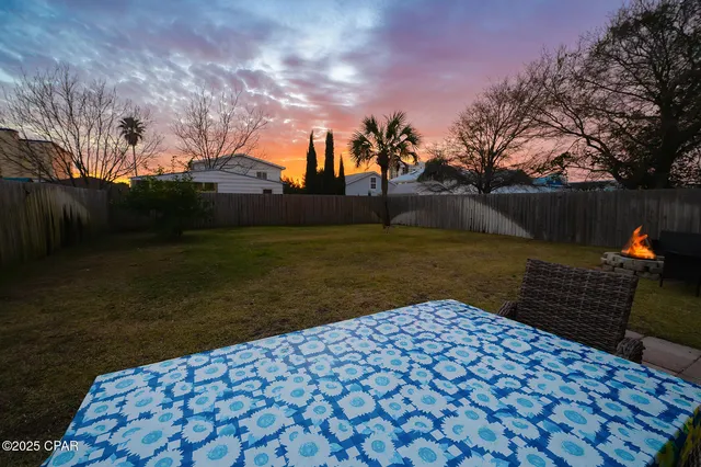 $515,000 | 5923 Sunset Avenue, Panama City Beach, FL 32408