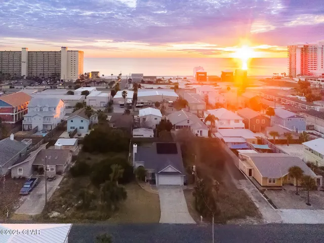 $515,000 | 5923 Sunset Avenue, Panama City Beach, FL 32408