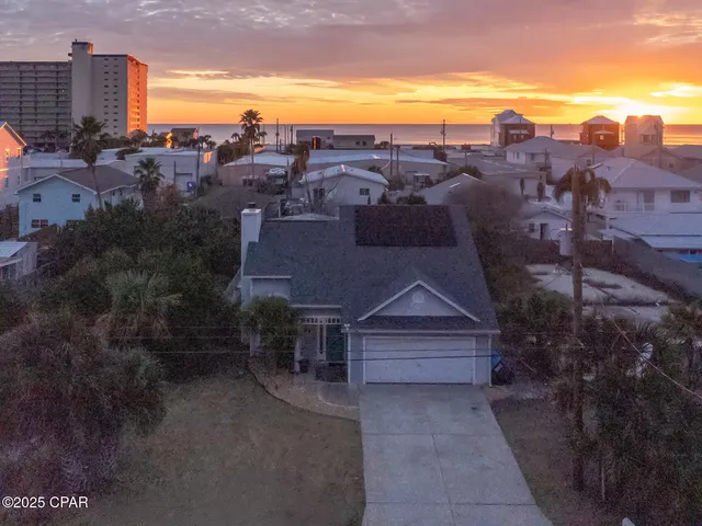 $515,000 | 5923 Sunset Avenue, Panama City Beach, FL 32408