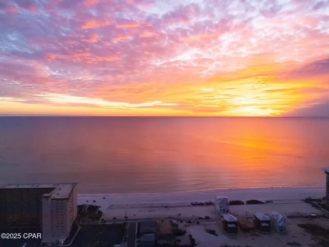 $515,000 | 5923 Sunset Avenue, Panama City Beach, FL 32408