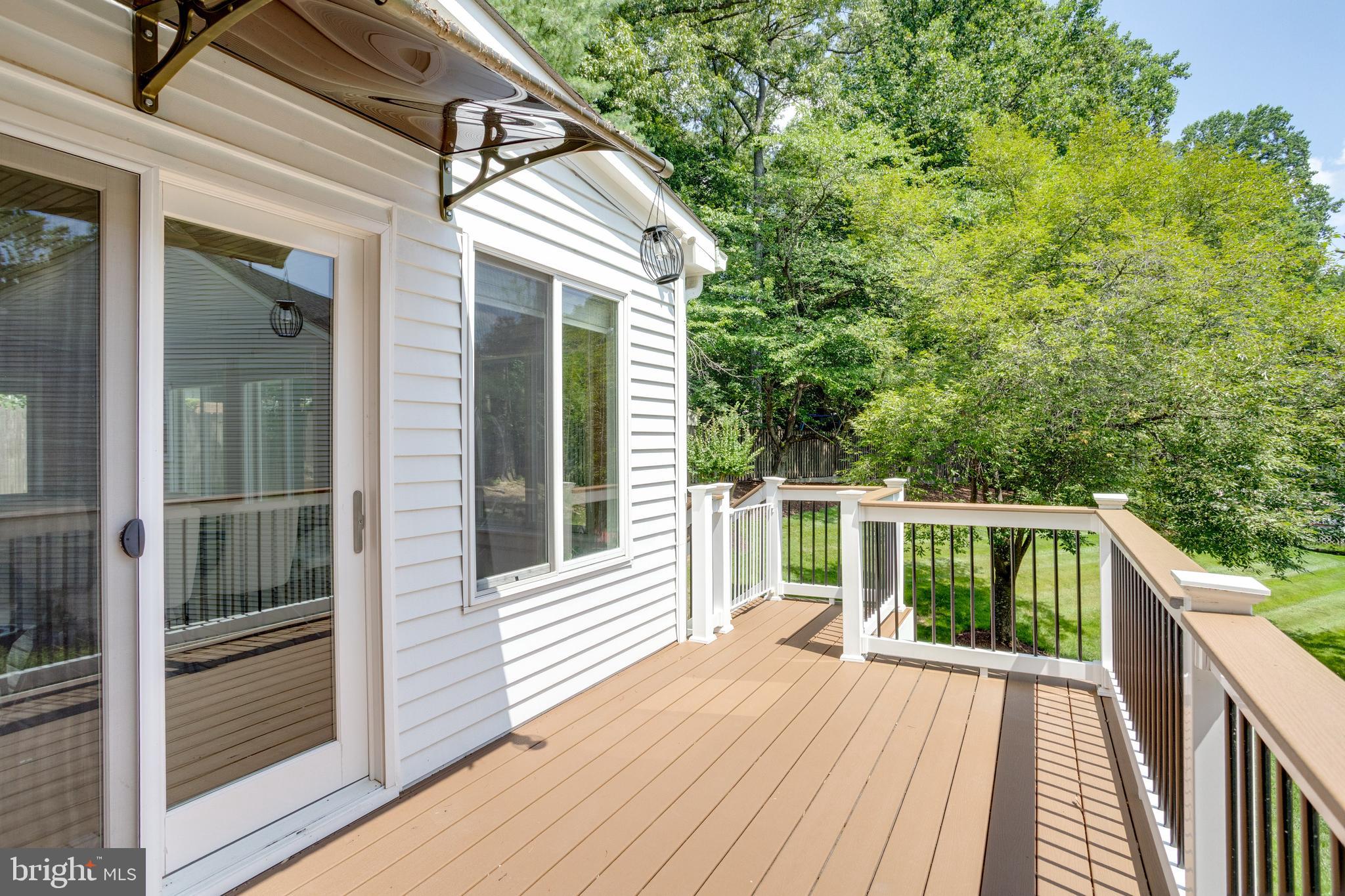 9622 Maury Road Fairfax, VA 22032 - Photo 67 of 74