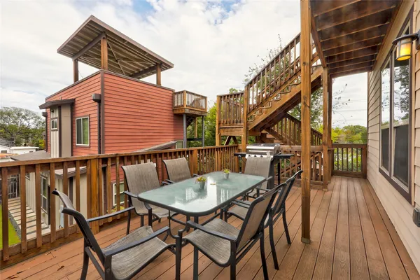 $1,350,000 | 2204 East 13th Street, Unit A AND B, Austin, TX 78702