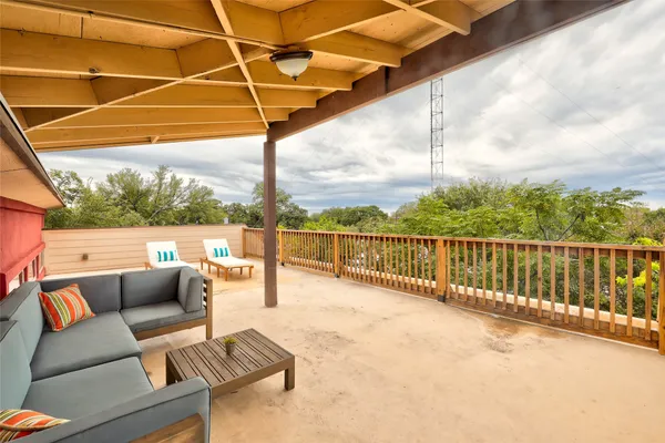 $1,350,000 | 2204 East 13th Street, Unit A AND B, Austin, TX 78702