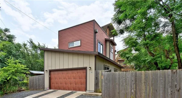$1,350,000 | 2204 East 13th Street, Unit A AND B, Austin, TX 78702