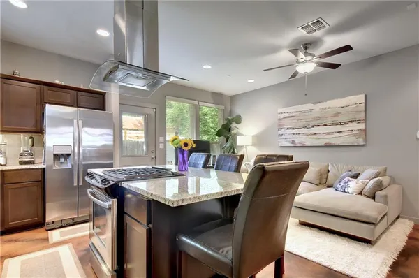 $1,350,000 | 2204 East 13th Street, Unit A AND B, Austin, TX 78702