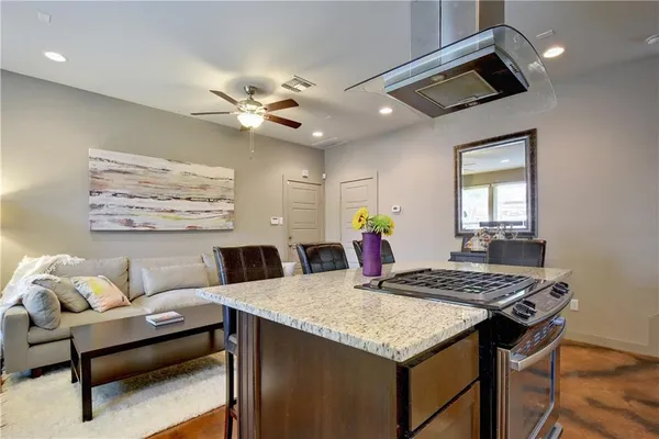 $1,350,000 | 2204 East 13th Street, Unit A AND B, Austin, TX 78702