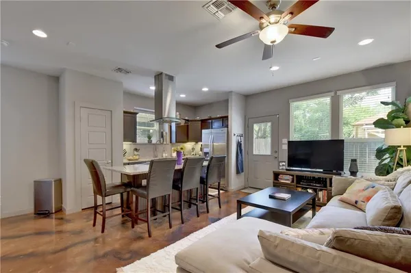 $1,350,000 | 2204 East 13th Street, Unit A AND B, Austin, TX 78702