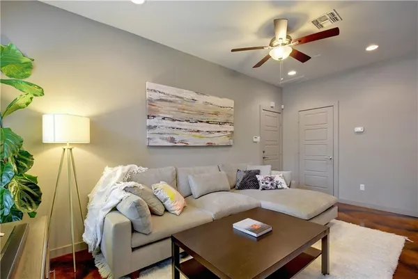 $1,350,000 | 2204 East 13th Street, Unit A AND B, Austin, TX 78702