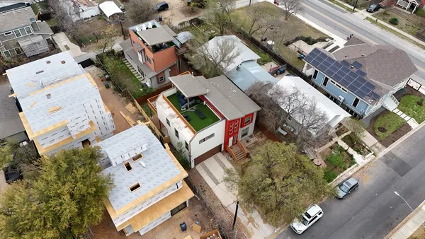 $1,350,000 | 2204 East 13th Street, Unit A AND B, Austin, TX 78702