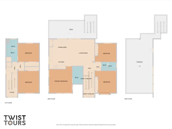 $1,350,000 | 2204 East 13th Street, Unit A AND B, Austin, TX 78702