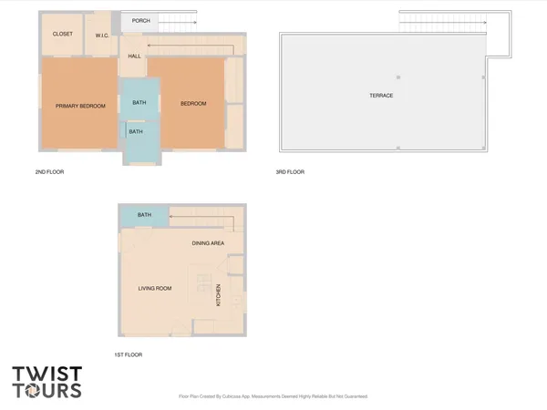 $1,350,000 | 2204 East 13th Street, Unit A AND B, Austin, TX 78702