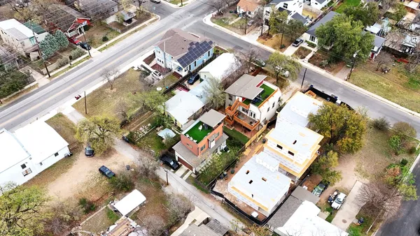 $1,350,000 | 2204 East 13th Street, Unit A AND B, Austin, TX 78702