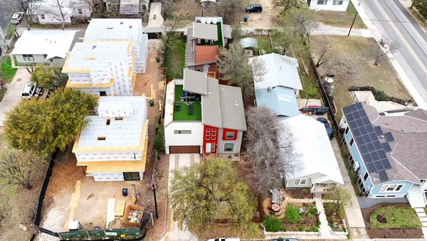 $1,350,000 | 2204 East 13th Street, Unit A AND B, Austin, TX 78702