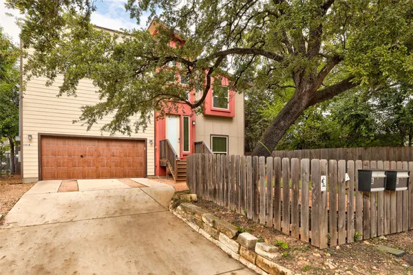 $1,350,000 | 2204 East 13th Street, Unit A AND B, Austin, TX 78702