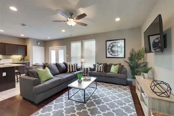 $1,350,000 | 2204 East 13th Street, Unit A AND B, Austin, TX 78702
