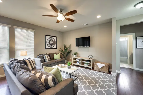 $1,350,000 | 2204 East 13th Street, Unit A AND B, Austin, TX 78702