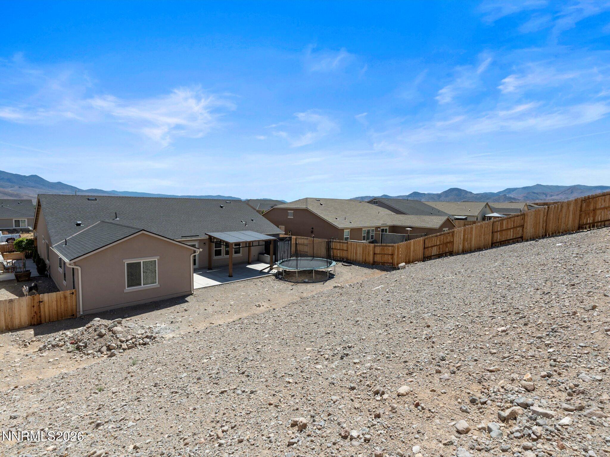 430 Six Mile Canyon Road Dayton, NV 89403 - Photo 55 of 70 55-10-430 Sabino Cyn Rd-340-68-128