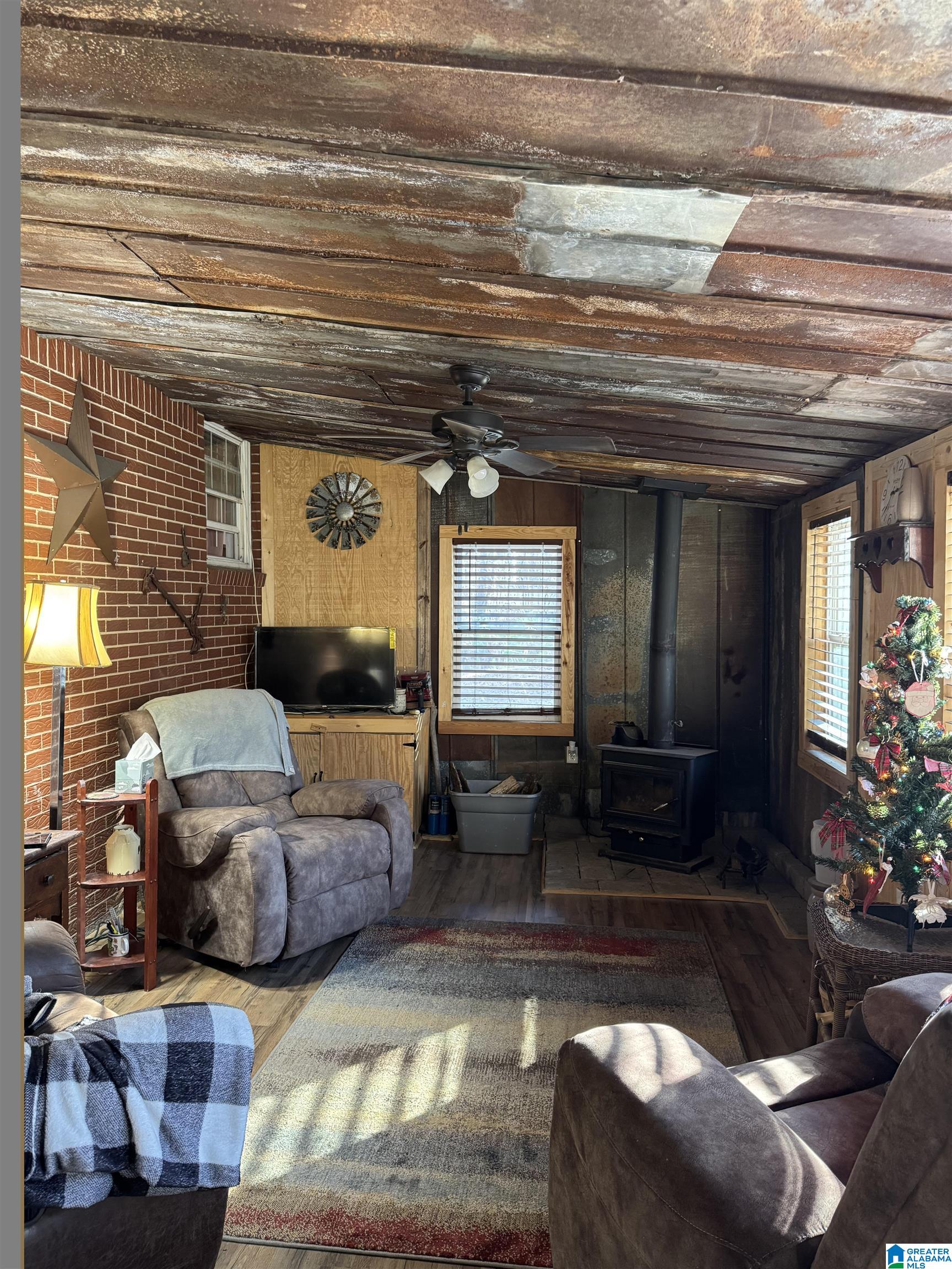 441 Gray Harrelson Road Jacksonville, AL 36265 - Photo 4 of 20