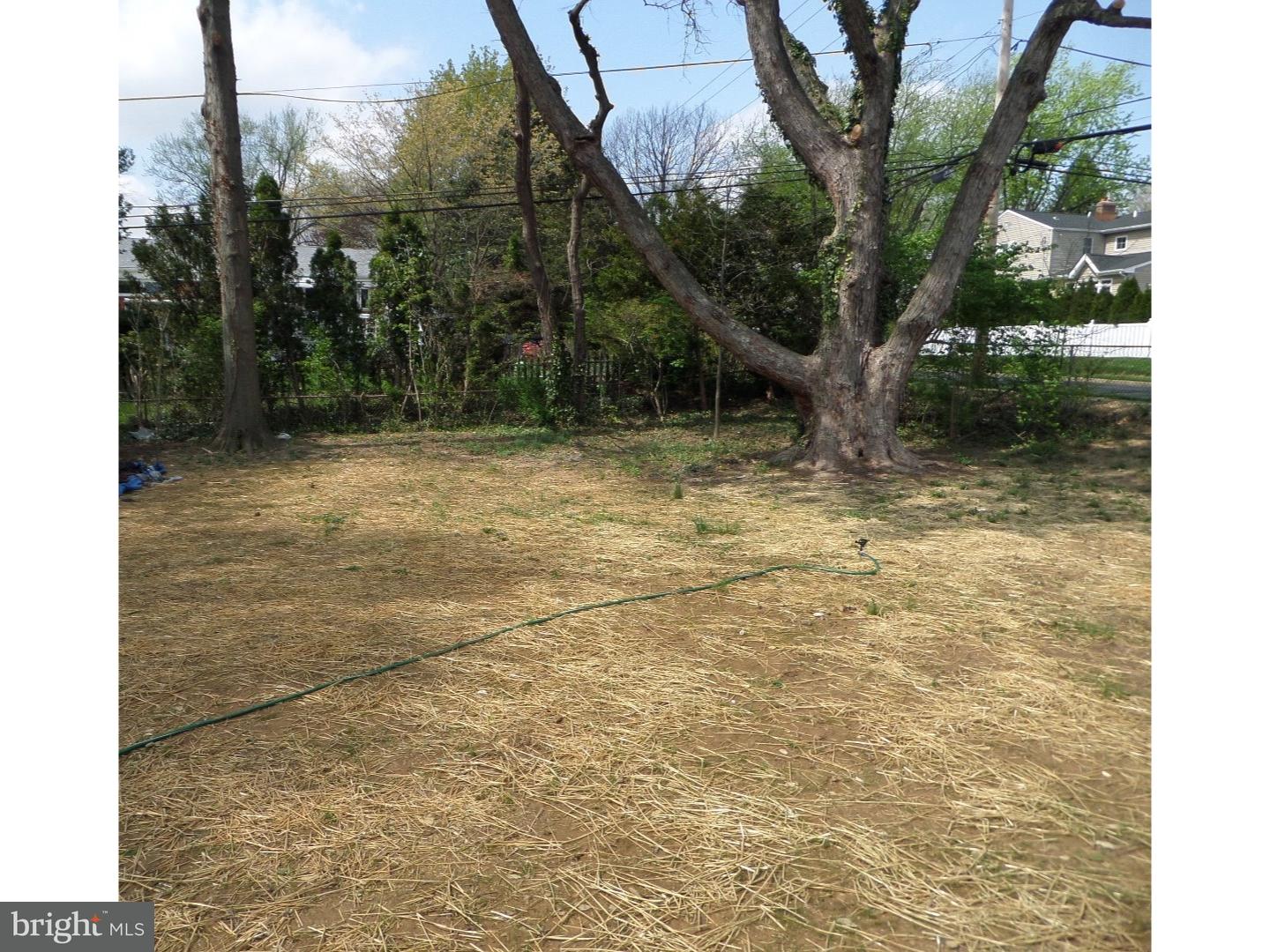 542 Louise Road Glenside, PA 19038 - Photo 22 of 25 Back Yard