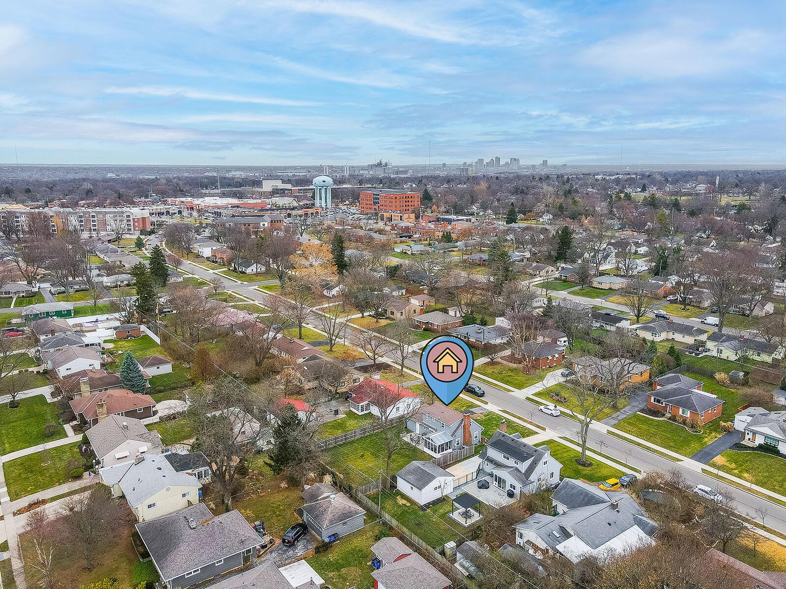 1962 Milden Road Columbus, OH 43221 - Photo 50 of 50 1962 Milden Road-21