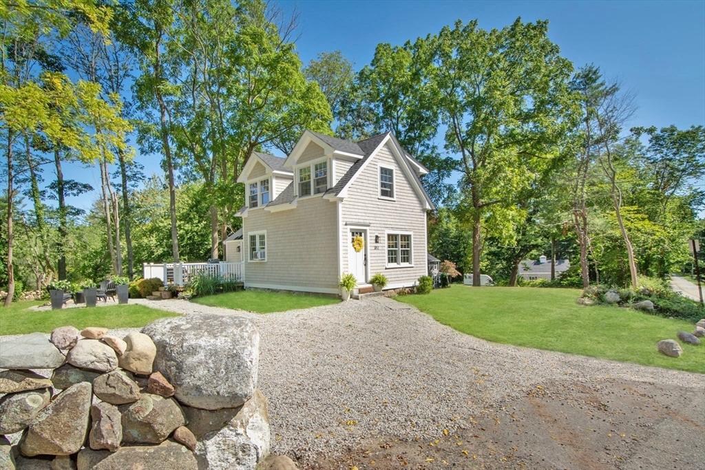 652 First Parish Road Scituate, MA 02066 - Photo 25 of 29 Gallery Image 25