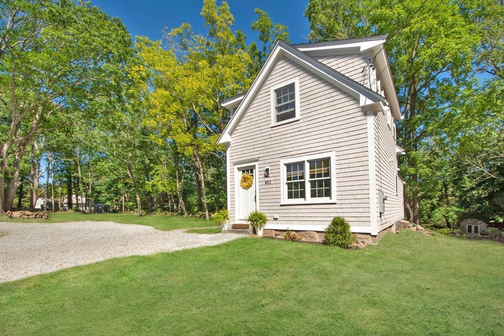 652 First Parish Road Scituate, MA 02066 - Photo 26 of 29 Gallery Image 26