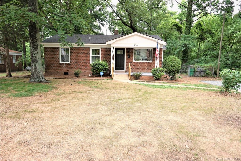 800 Rodey Avenue, Unit 9 Charlotte, NC 28206 - Photo 1 of 23 Gallery Image 1