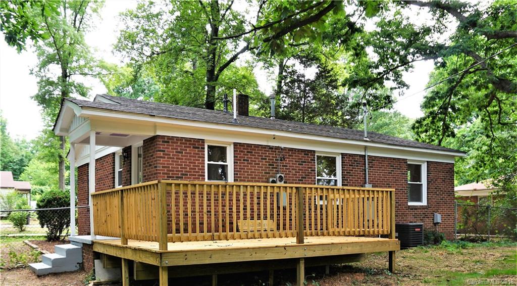 800 Rodey Avenue, Unit 9 Charlotte, NC 28206 - Photo 22 of 23 Gallery Image 22
