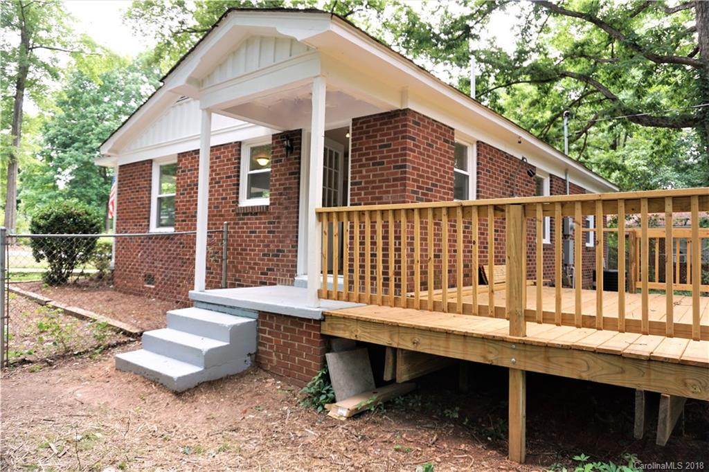 800 Rodey Avenue, Unit 9 Charlotte, NC 28206 - Photo 23 of 23 Gallery Image 23
