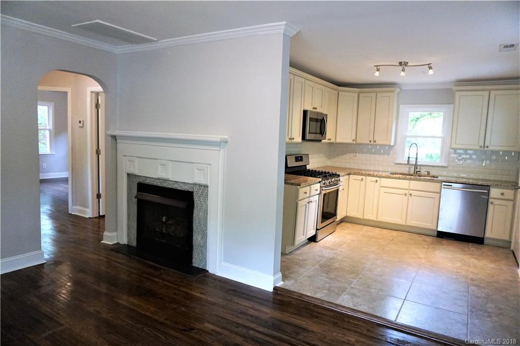 800 Rodey Avenue, Unit 9 Charlotte, NC 28206 - Photo 4 of 23 Gallery Image 4