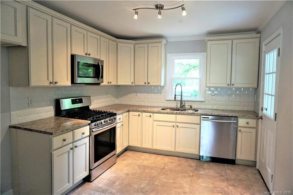 800 Rodey Avenue, Unit 9 Charlotte, NC 28206 - Photo 5 of 23 Gallery Image 5