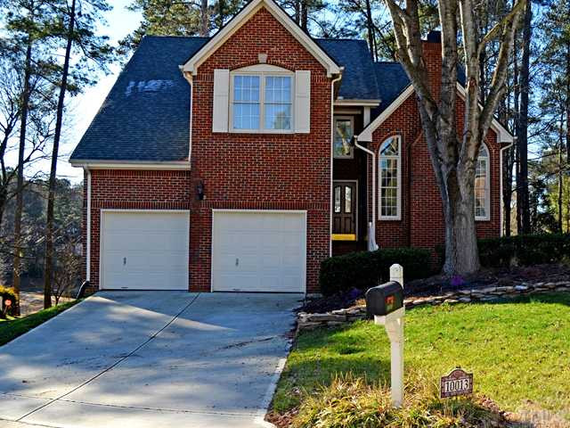 10013 Goodview Court Raleigh, NC 27613 - Photo 1 of 24 Welcome Home!